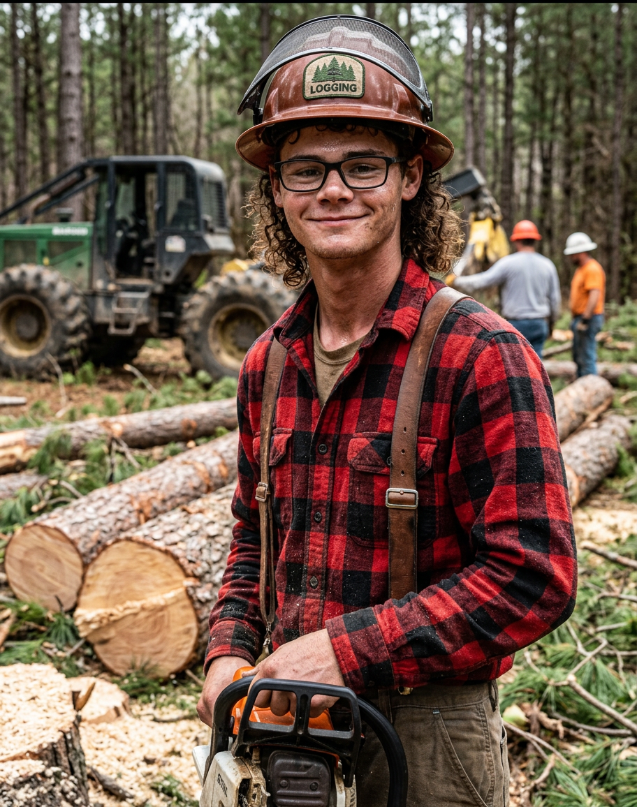 Nate Wilcox - Third-Gen Operator/Manager