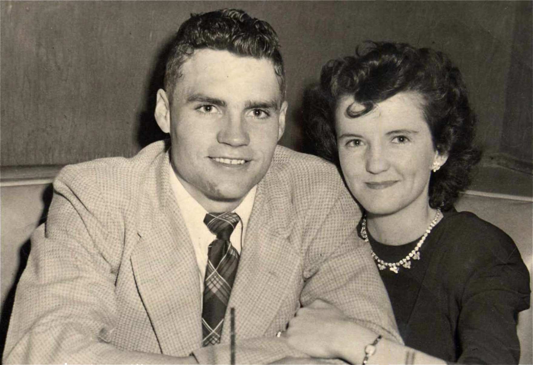 The Wilcox Family - Third Generation Owners